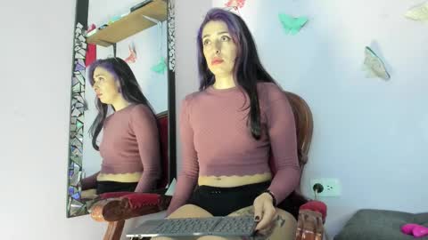 Leyna online show from September 14, 10:29 pm