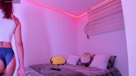 Jessica online show from February 5, 12:49 pm