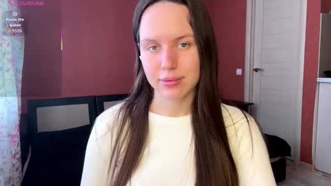 Adeline Di or just cute girl3 online show from February 26, 8:24 am