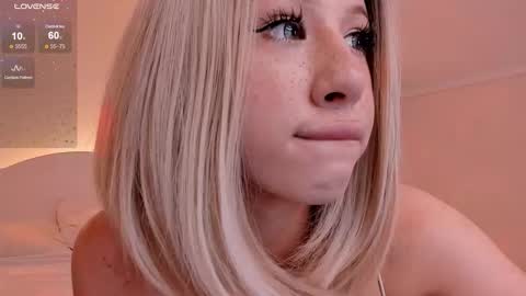 Lisa online show from November 27, 6:05 am