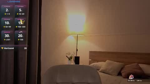 Lisa online show from November 29, 6:17 am