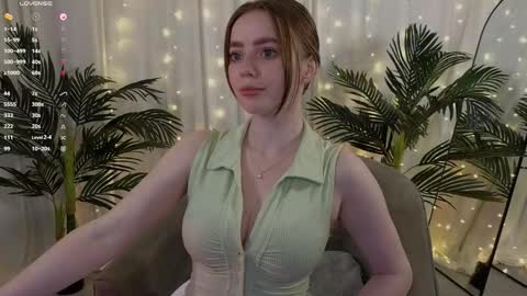 Linda my FANSLY  red fury online show from February 12, 2:24 am