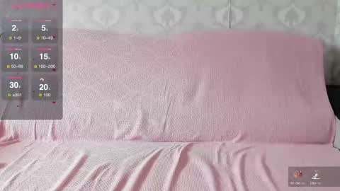 LEANNAA online show from December 8, 8:09 am