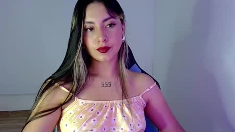 Lia  online show from February 5, 11:08 pm