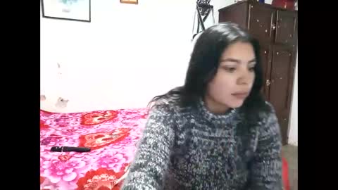 Lia online show from February 10, 8:39 am