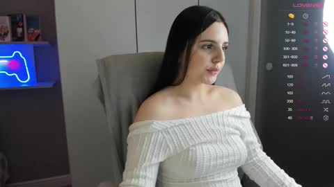 Lia online show from January 6, 5:38 pm