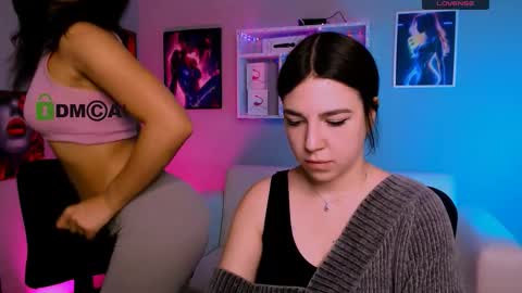 Snapshot of lia_make_love chatting on October 16, 11:57 am lia_make_love online show from October 16, 11:57 am