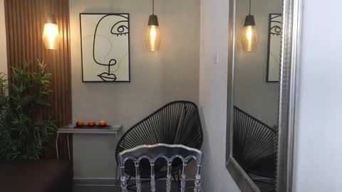 LIA online show from November 3, 6:01 pm