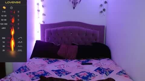 lia spicy   ig online show from January 5, 5:27 pm