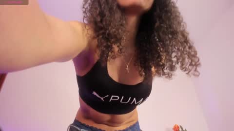 Lia online show from December 11, 12:33 am