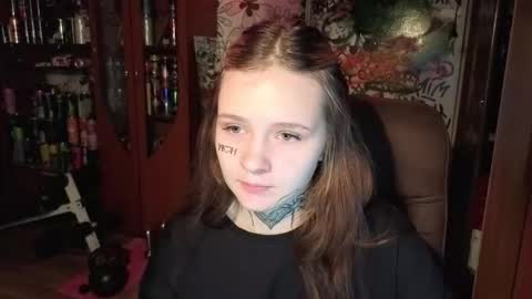 Snapshot of liaaa_li chatting on October 18, 3:26 pm liaaa_li online show from October 18, 3:26 pm