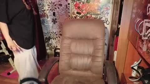 Snapshot of liaaa_li chatting on October 21, 8:24 pm liaaa_li online show from October 21, 8:24 pm