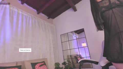 Lia online show from February 5, 1:25 pm