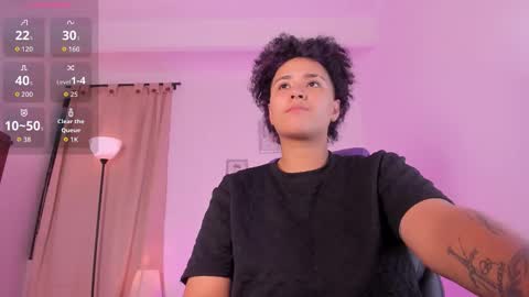 liaa moretzz online show from December 20, 4:16 am