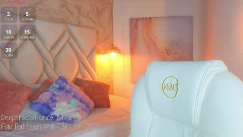 Lia Cox online show from March 31, 3:06 am