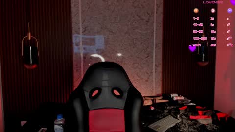 Liah online show from October 4, 10:36 pm