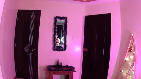 Liahcam online show from December 22, 1:20 am