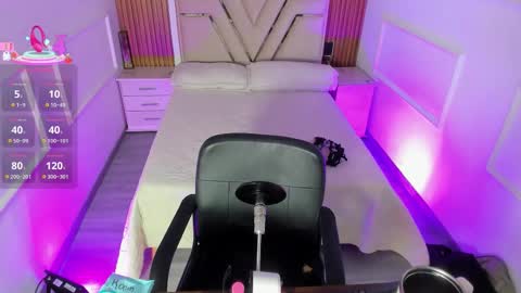 Liah Fontaine online show from January 15, 11:38 am