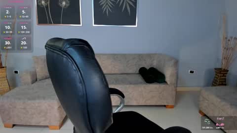 Liam online show from October 1, 4:28 am