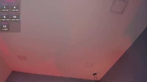 Liam online show from January 17, 4:31 am