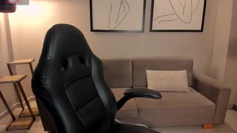 Liam online show from September 21, 4:22 am