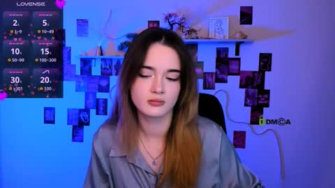 Little Liana  online show from February 28, 8:30 pm