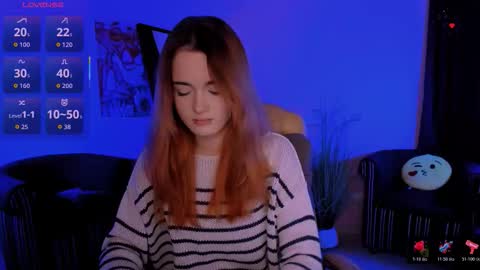 Little Liana  online show from November 8, 8:36 pm