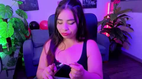 liany_taylor online show from February 13, 11:50 pm