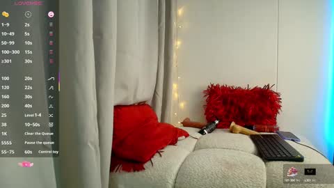 Snapshot of liaowen1 chatting on September 27, 5:42 pm LIA online show from September 27, 5:42 pm