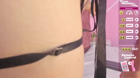 Snapshot of liaowen1 chatting on February 13, 1:48 pm LIA online show from February 13, 1:48 pm