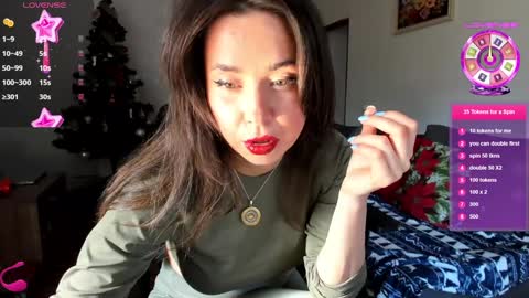 LiaQuinn online show from January 23, 11:48 am