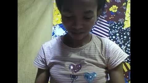 liaraisha online show from October 28, 5:19 pm