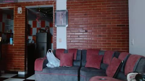 Liarouse04 online show from January 16, 12:12 pm