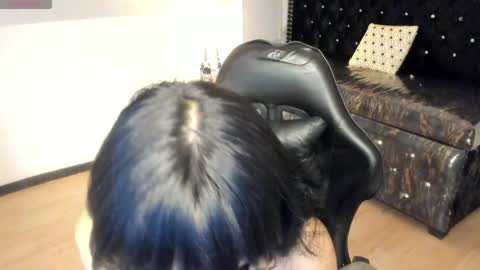 Dani online show from January 24, 12:41 pm