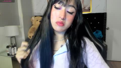 Dani online show from January 19, 12:39 pm