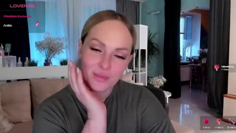 Libby online show from January 11, 12:40 pm