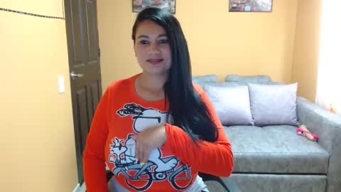 Isa online show from January 25, 9:14 pm