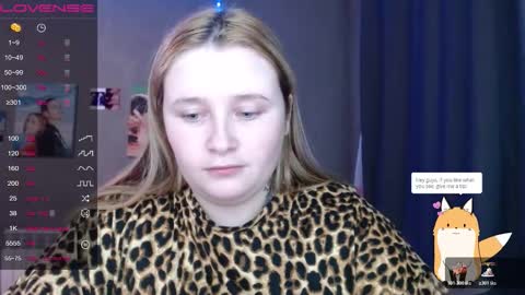 light_lunaa online show from November 19, 4:18 pm