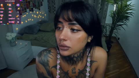 Melissa online show from November 30, 6:39 am