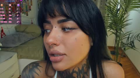 Melissa online show from January 16, 6:20 am