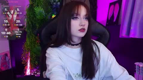 LiLu online show from February 25, 12:58 pm