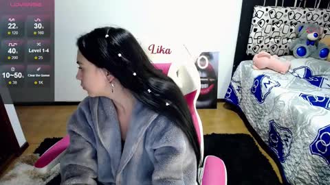 Liika  online show from January 30, 11:11 am