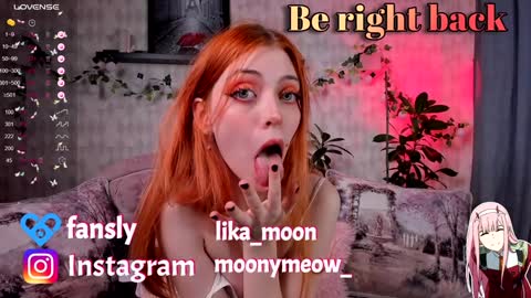 Lika online show from January 17, 1:15 am