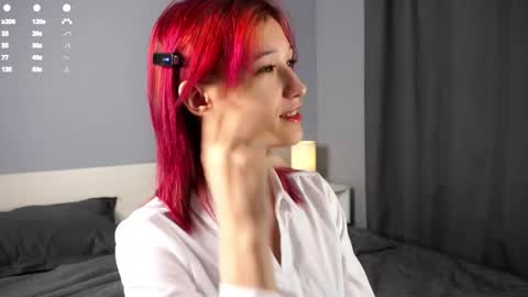 Emi online show from November 19, 11:54 am