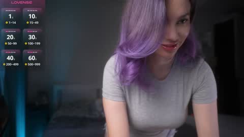 Snapshot of like_pie chatting on October 15, 7:55 am Ilona 3 OF online show from October 15, 7:55 am