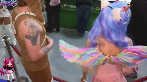 LikeMyAshe online show from October 25, 9:54 pm