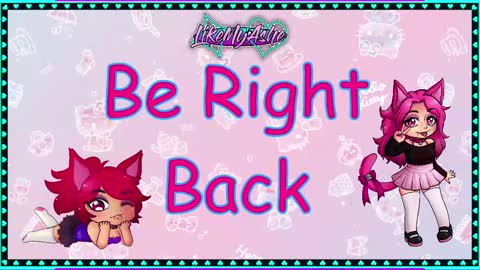 LikeMyAshe online show from November 9, 7:15 am