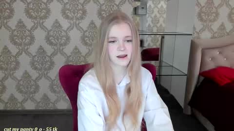 Erica online show from February 25, 11:09 am