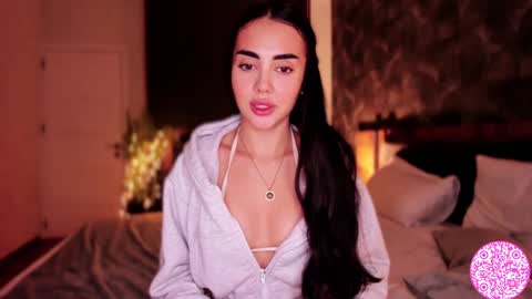 Gabriela online show from December 14, 4:34 am