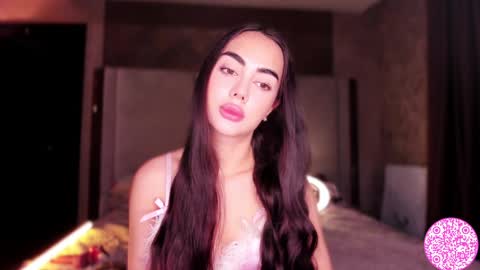 Gabriela online show from January 26, 3:48 am